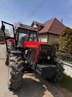 Zetor crystal 16145