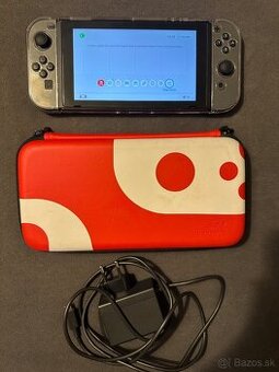 Nintendo switch V2