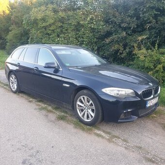 BMW  f11