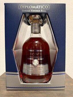 Diplomatico single vintage 1997