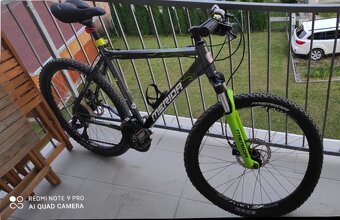 Merida matts tfs 100