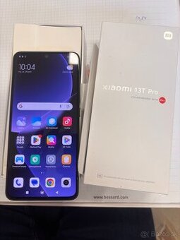 Xiaomi 13T Pro Black