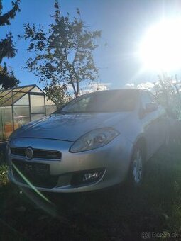 Rozpredám Fiat Bravo 1.9jtd 88kw