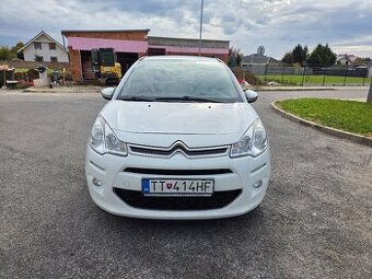 Predám Citroen C3