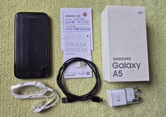 Samsung Galaxy A5