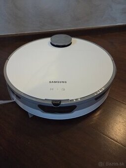 NOVÝ Roboticky vysavac SAMSUNG Jet Bot VR30T80313W/GE