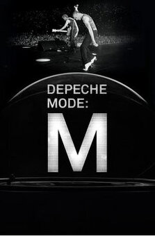 Depeche Mode: M