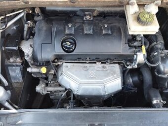 Motor 1.6 VTI 88KW KOD 5FW-5FS