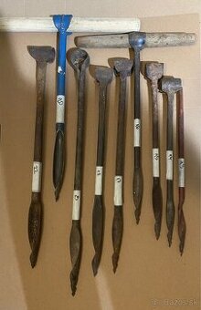 Neboziec, vrtak do dreva - 1