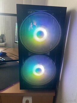 💥 Herný počítač 💥