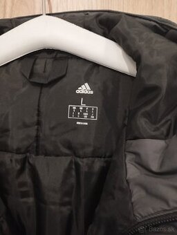 Zimná pánska bunda Adidas
