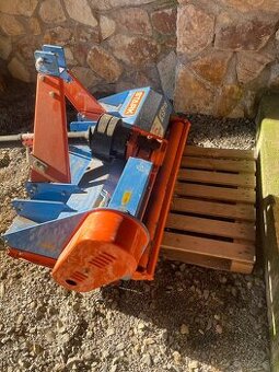 Predám mulčovač-ročný