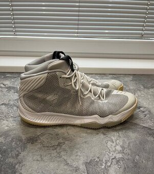 Adidas Crazy Hustle 51-1/3