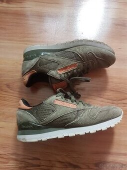 topánky/tenisky zn.Reebok č.38,5