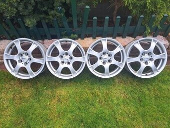 Hliníkové disky 5x108 R16 / Ford...