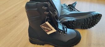 Predám obuv do extrémnej zimy