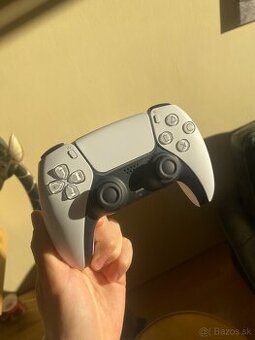 Ovládač ps5