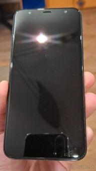 Samsung Galaxy J6+ FRP zablokovaný