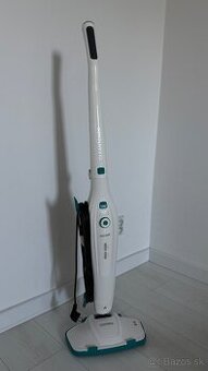 Leifheit parny cistič na podlahy