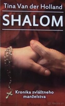 Shalom - Kronika zvláštneho manželstva