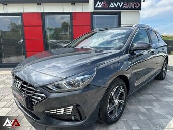 Hyundai i30 CW 1.5 T-GDi mHEV iMT Family, 130 540km, SR