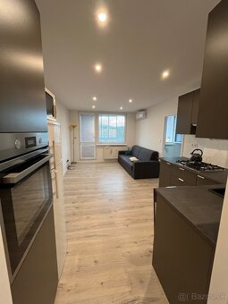 Prenájom 1,5 izbového bytu - 1