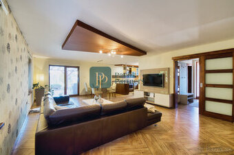 Predaj 4izbový rodinný dom Sľažany, pozemok 12á, EXKLUZÍVNE