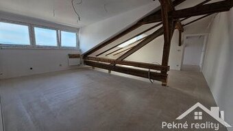 Predaj apartmánov v priamom centre Zvolena LETNÁ ZĽAVA  5.00