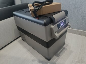 55L Kompresorová autochladnička nová