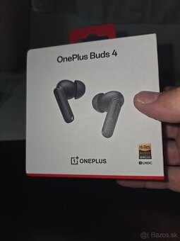 Oneplus buds 4