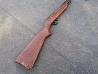 Predám vzduchovka Slavia 620