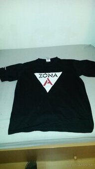 Predám Tričko Zóna A