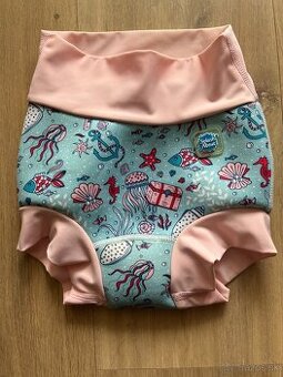 Neoprénové detské plavky Splash About