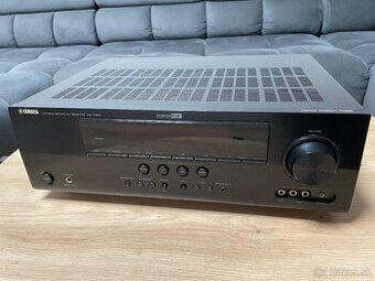 AV receiver Yamaha
