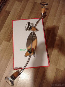 Predám 2x stropné svietidlo