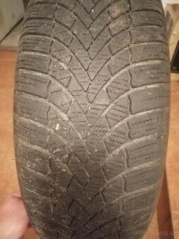 Bridgestone Blizzak LM005