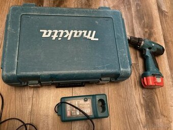 nástroje značky MAKITA