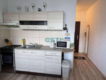 Na predaj 1-izb. byt ŽILINA - Bajzova, Hliny VI