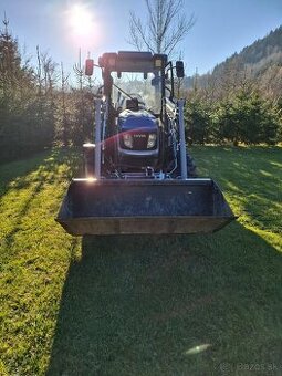 Predám traktor Lovol 354