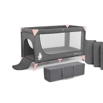 Cestovná postielka Kinderkraft