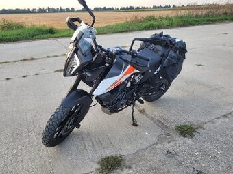 KTM Adventure 390