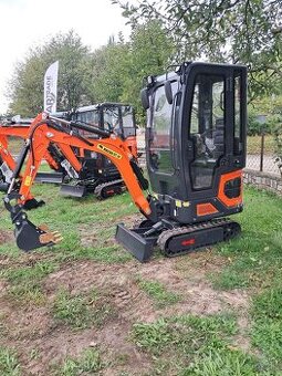 Minibager Macao CT14