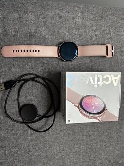 Samsung Galaxy Watch Active 2