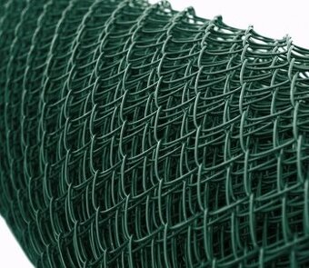Predám pletivo zelené 180cm 25m