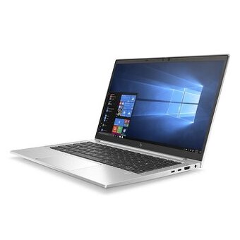 Predám super notebook pre žiaka HP Elitebook