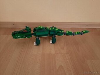 Lego Creator 5868 - Ferocious Creatures - 1