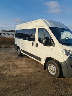 Citroen jumper mikrobus - 1