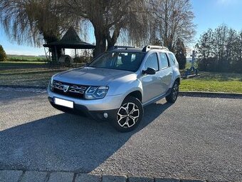 Dacia Duster 1.2 TCe - 1