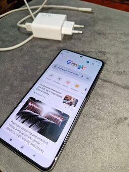 Xiaomi 13T 8 GB/256 GB čierny