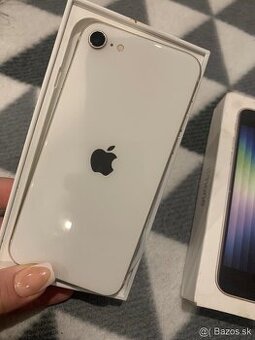 Predam IPhone SE 2022 64GB